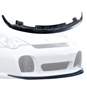FRP TART GT Front Lip Valance > Porsche 911 (996) 2002-2004 - image 1