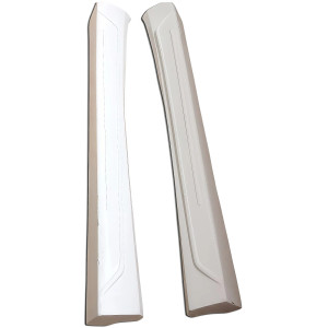 FRP BOLT Side Skirts > Porsche 911 (996) 1999-2004 - image 1