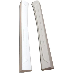 FRP BOLT Side Skirts > Porsche 911 (996) 1999-2004 - image 1
