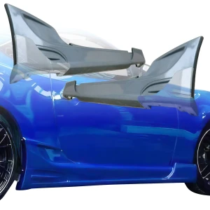 FRP BLIT Side Skirts > Subaru BRZ 2013-2021 - image 1