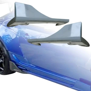 FRP BLIT Canards (sides) > Subaru BRZ (ZN6) 2013-2020 - image 1