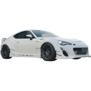 FRP BLIT Side Skirts > Toyota 86 2017-2021 - image 1