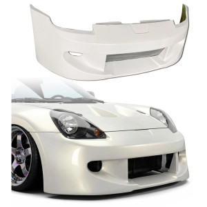 FRP APBR Wide Body Front Bumper > Toyota MRS MR2 Spyder 2000-2005 - image 1