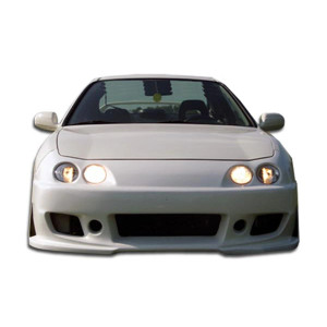 1994-1997 Acura Integra B-2 Front Bumper - 1 Piece - image 1