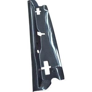 Carbon Fiber MD Cooling Panel > Toyota Supra (JZA80) 1993-1998 - image 1