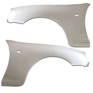 ModeloDrive FRP OER PLUS 20mm Wide Body Fenders (front) > Toyota Supra (JZA80) 1993-1998 - image 1
