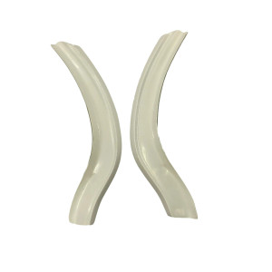 FRP MD Wide Body Fender Brackets (front) > Toyota Supra (JZA80) 1993-1998 - image 1