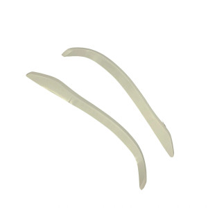 FRP MD Wide Body Fender Brackets (rear) > Toyota Supra (JZA80) 1993-1998 - image 1