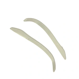 FRP MD Wide Body Fender Brackets (rear) > Toyota Supra (JZA80) 1993-1998 - image 1