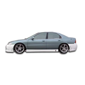 1994-1997 Honda Accord B-2 Side Skirts - image 1