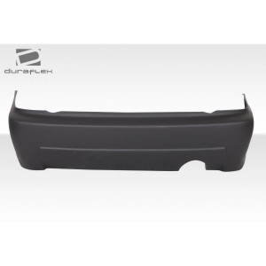1992-1995 Honda Civic 2dr / 4DR B-2 Rear Bumper - 1 Piece - image 1