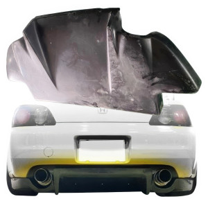 ModeloDrive FRP JRAC Diffuser (rear) > Honda S2000 (AP1) 2000-2009 - image 1