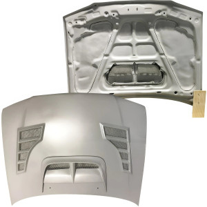 FRP DISCONTINUED > Subaru Impreza (GC8) 1993-2001 - image 1