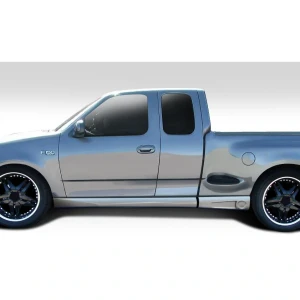1997-2003 Ford F150 BT-1 Side Skirts - image 1