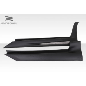 1997-2003 Ford F-150 2DR Stepside Extended Cab Cobra R Body Kit (round tailights) - 4 Piece - image 1