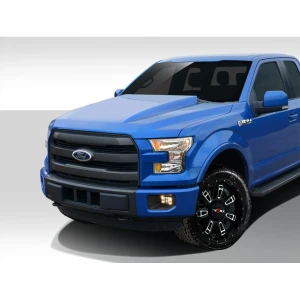 2015-2020 Ford F150 Cowl Hood - image 1