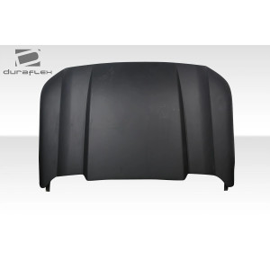 2011-2016 Ford Super Duty F250 F350 F450 Duraflex 3" Cowl Hood - 1 Piece - image 1