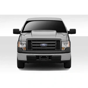 2009-2014 Ford F150 Cowl Hood - image 1