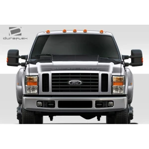 2008-2010 Ford Super Duty Cowl Hood - image 1