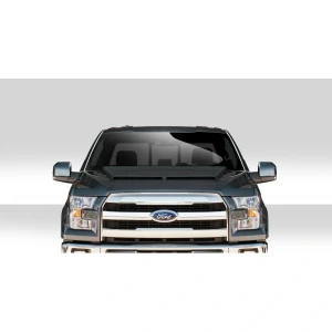 2015-2020 Ford F150 GT500 Hood - image 1