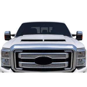 2011-2016 Ford Super Duty GT500 Hood - image 1