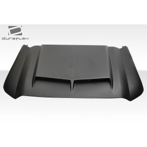 2011-2016 Ford Super Duty F250 F350 F450 GT500 Hood - 1 Piece - image 1