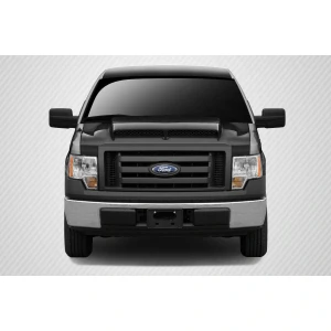 2009-2014 Ford F150 GT500 Carbon Fiber Hood - image 1