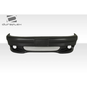 1992-1996 Ford F-150 Lightning SE Front Bumper - 1 Piece - image 1