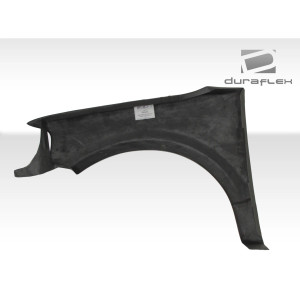 2004-2008 Ford F-150 4.5" Off Road Bulge Front Fenders - 2 Piece - image 1
