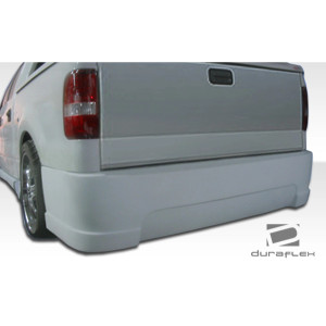 2004-2008 Ford F-150 Platinum Body Kit - 6 Piece - image 1