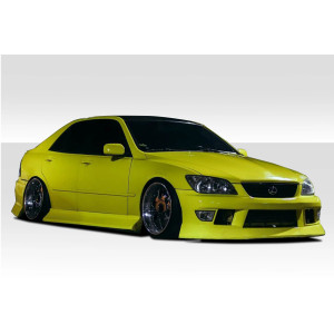 2000-2005 Lexus IS Series IS300 B-Sport Body Kit - 4 Piece - image 1