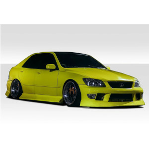 2000-2005 Lexus IS Series IS300 Duraflex B-Sport Body Kit - 4 Piece - image 1