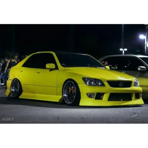 2000-2005 Lexus IS B-Sport Kit - image 1