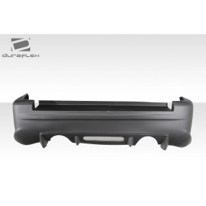 1997-2003 Ford F-150 Platinum Rear Bumper - 1 Piece - image 1