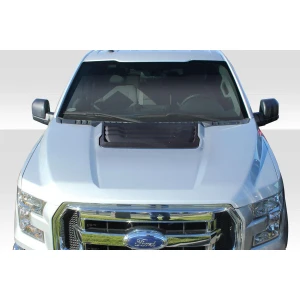 2015-2020 Ford F150 Raptor Look Hood - image 1