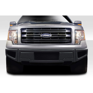 2009-2014 Ford F-150 Raptor Look Front bumper (S) - image 1