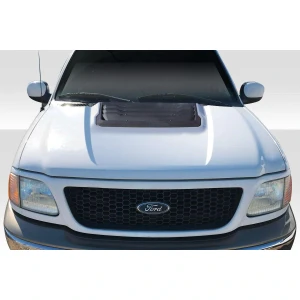 1997-2003 Ford F150 Raptor Look Hood - image 1