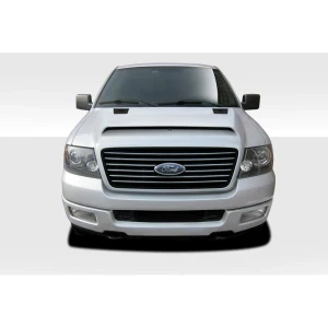 2004-2008 Ford F150 Super Snake Hood - image 1