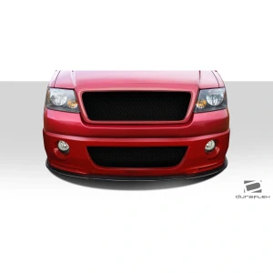 2004-2008 Ford F150 Super Snake Front Lip - image 1