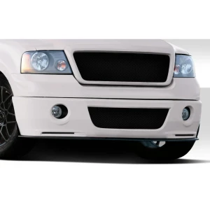 2004-2008 Ford F150 Super Snake Front Lip - image 1