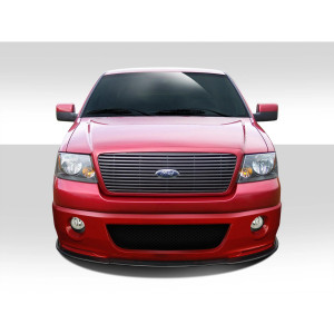 2004-2008 Ford F-150 Super Snake Look Front Bumper Kit - 2 Piece - image 1