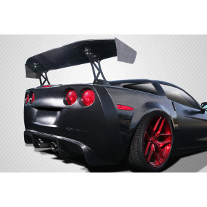 Universal 74" DriTech VRX V1 Short Wing Complete Kit - 9 Piece - image 1