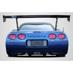 Universal 70" DriTech VRX V1 Tall Wing Complete Kit - 9 Piece - image 1