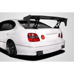 Universal 70" DriTech VRX V2 Short Wing Complete Kit - 9 Piece - image 1
