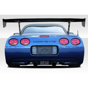 Universal 70" VRX V1 Short Wing Complete Kit - 9 Piece - image 1