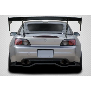 Universal 66" DriTech VRX V2 Tall Wing Complete Kit - 9 Piece - image 1