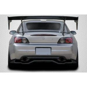 Universal 66" DriTech VRX V2 Tall Wing Complete Kit - 9 Piece - image 1
