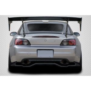 Universal 66" DriTech VRX V2 Tall Wing Complete Kit - 9 Piece - image 1