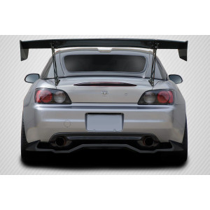 Universal 66" DriTech VRX V1 Tall Wing Complete Kit - 9 Piece - image 1