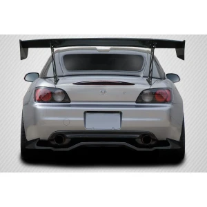 Universal 66" DriTech VRX V1 Tall Wing Complete Kit - 9 Piece - image 1